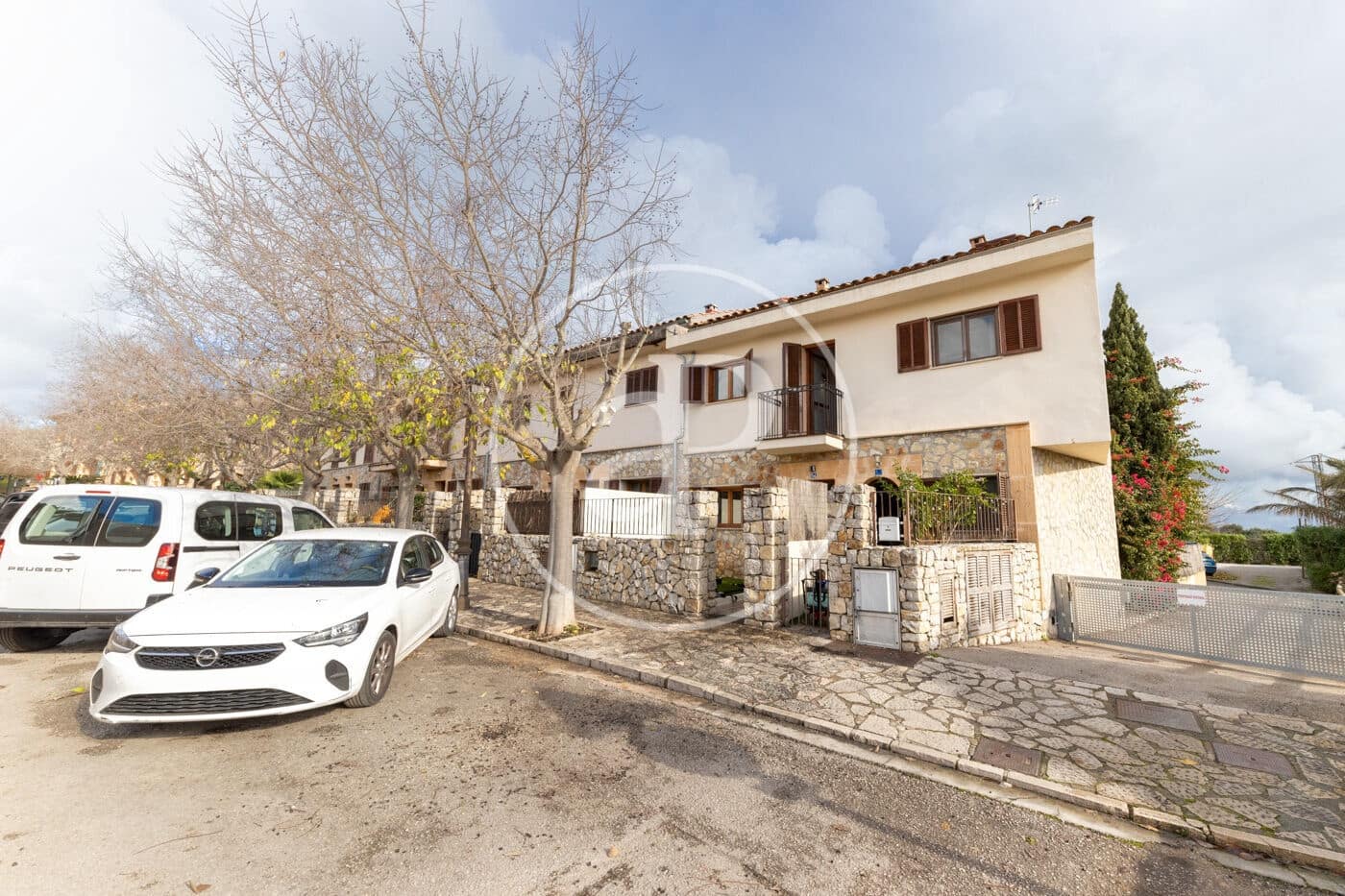 3 soveværelse Villa til salg i Selva med swimmingpool - € 495.000 (Ref: 9483529)