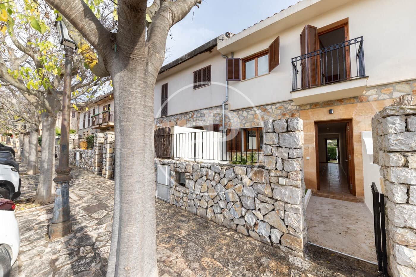 3 soveværelse Villa til salg i Selva med swimmingpool - € 495.000 (Ref: 9483529)