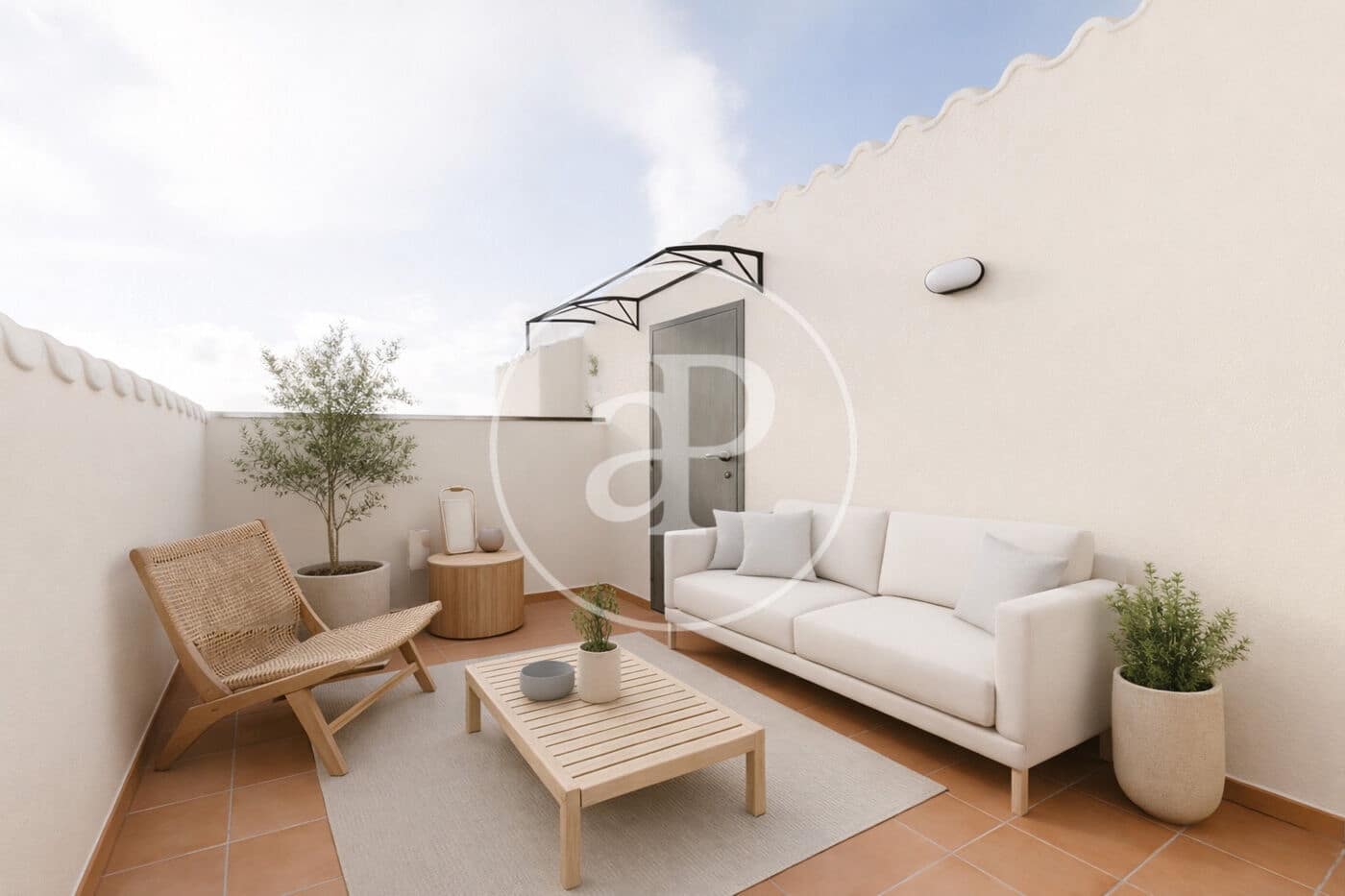 3 bedroom Villa for sale in Selva with pool - € 495,000 (Ref: 9483529)