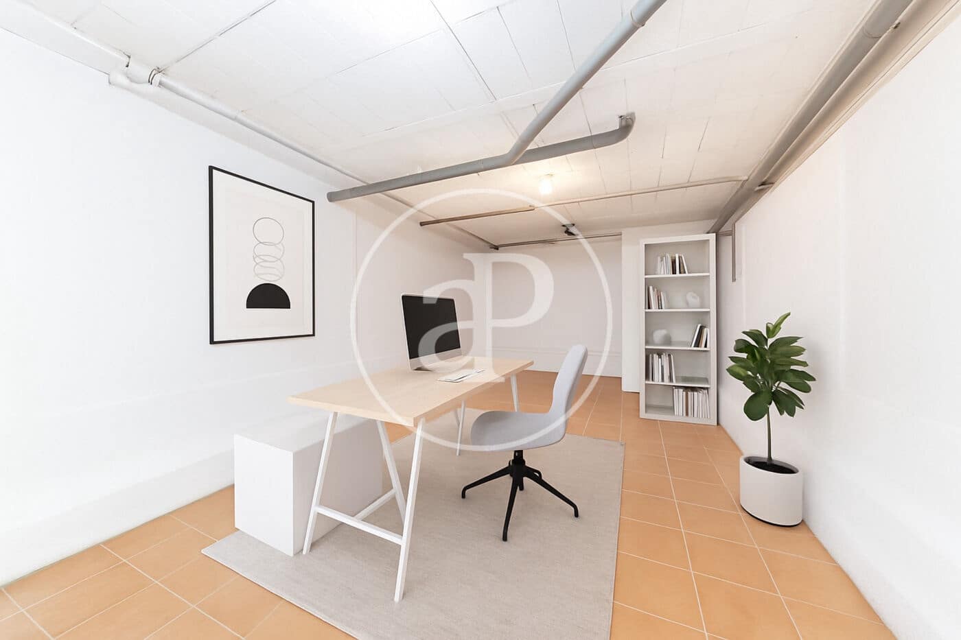 3 bedroom Villa for sale in Selva with pool - € 495,000 (Ref: 9483529)