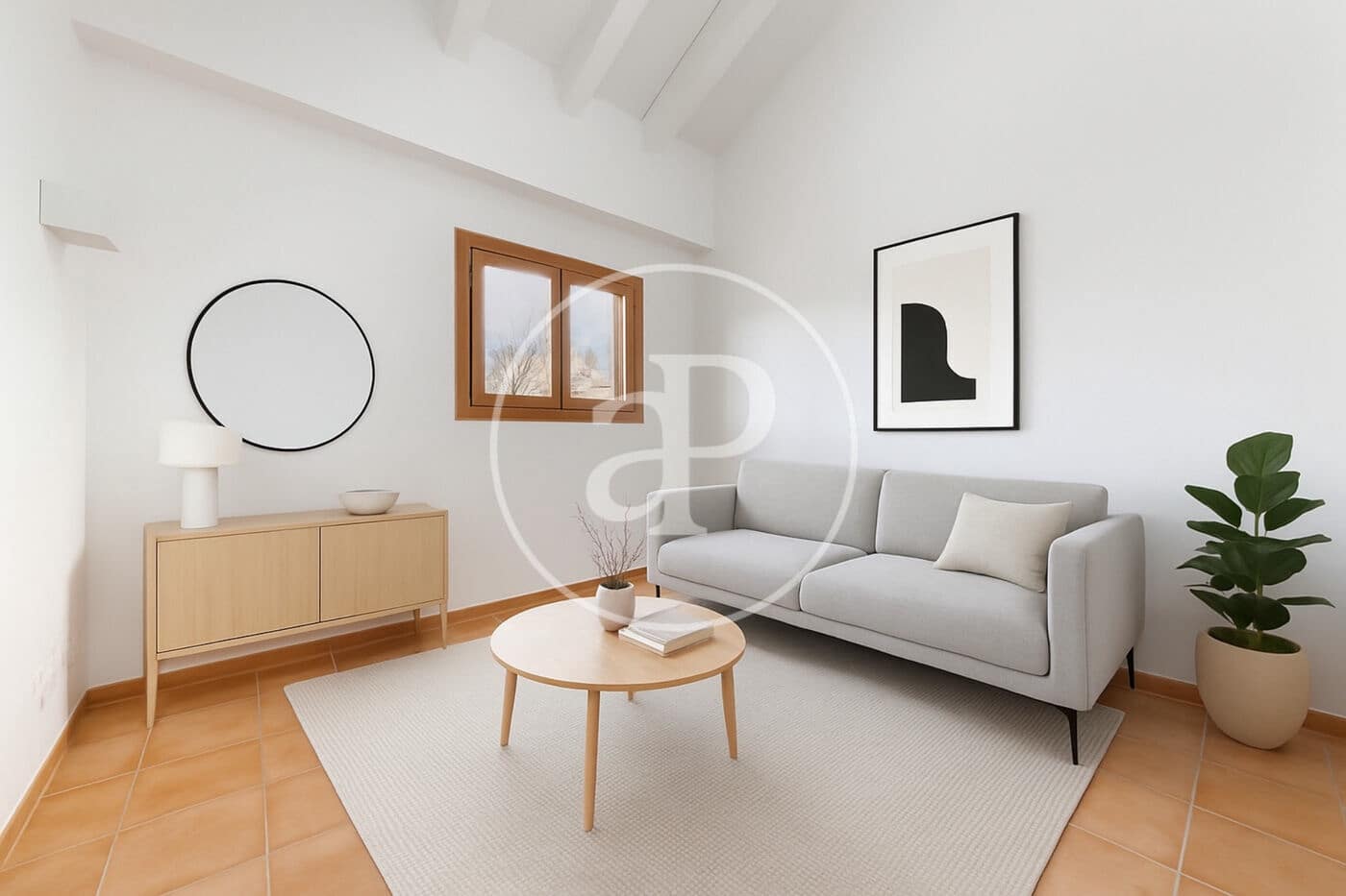 3 bedroom Villa for sale in Selva with pool - € 495,000 (Ref: 9483529)