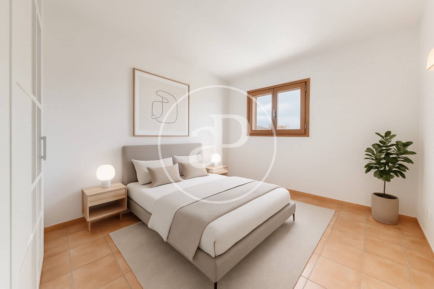 3 bedroom Villa for sale in Selva with pool - € 495,000 (Ref: 9483529)