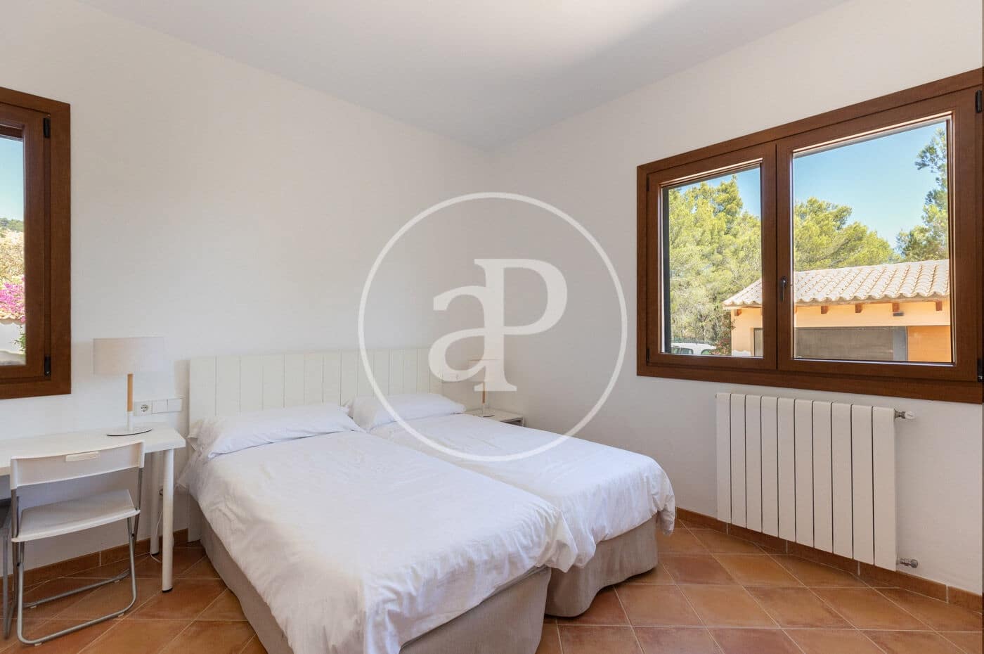 4 bedroom Villa for rent in Palma de Mallorca with pool - € 4,900 (Ref: 9485299)