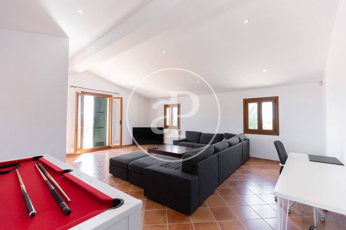 4 bedroom Villa for rent in Palma de Mallorca with pool - € 4,900 (Ref: 9485299)