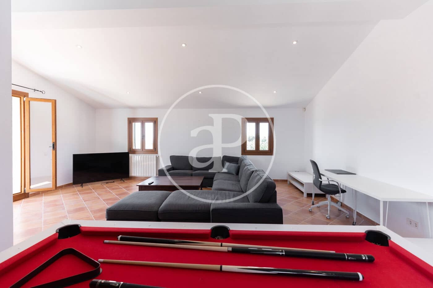 4 bedroom Villa for rent in Palma de Mallorca with pool - € 4,900 (Ref: 9485299)