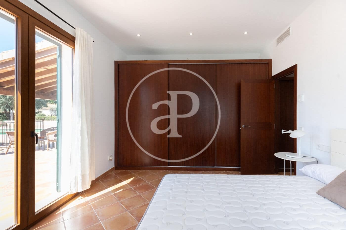 4 bedroom Villa for rent in Palma de Mallorca with pool - € 4,900 (Ref: 9485299)