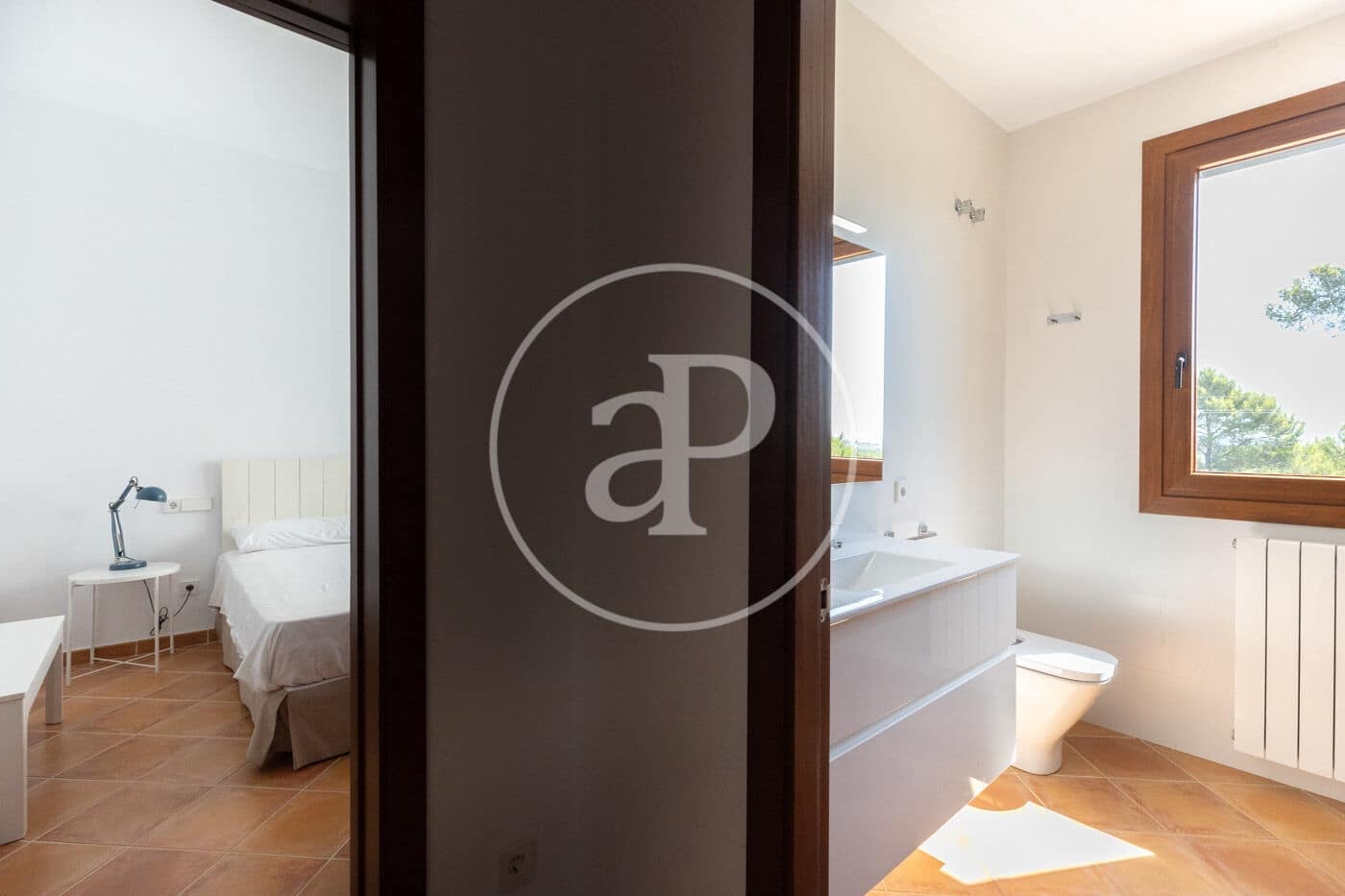 4 bedroom Villa for rent in Palma de Mallorca with pool - € 4,900 (Ref: 9485299)