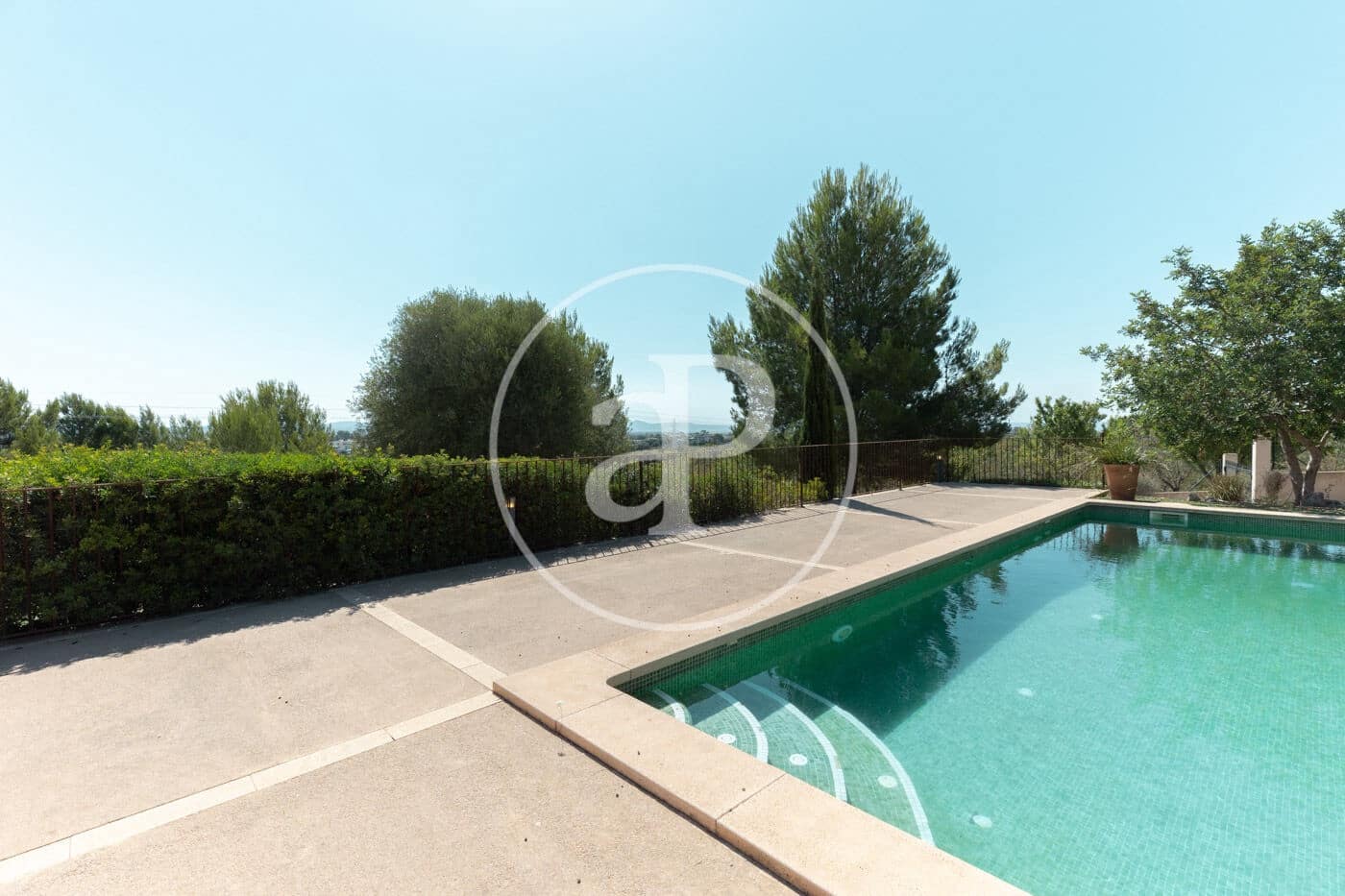 4 bedroom Villa for rent in Palma de Mallorca with pool - € 4,900 (Ref: 9485299)