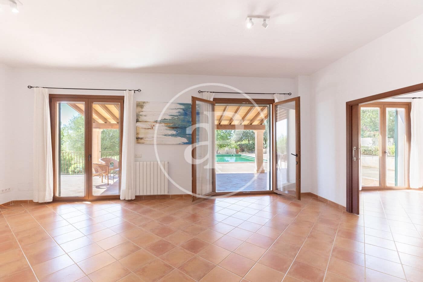 4 bedroom Villa for rent in Palma de Mallorca with pool - € 4,900 (Ref: 9485299)