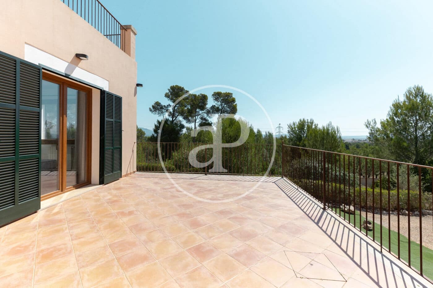 4 bedroom Villa for rent in Palma de Mallorca with pool - € 4,900 (Ref: 9485299)