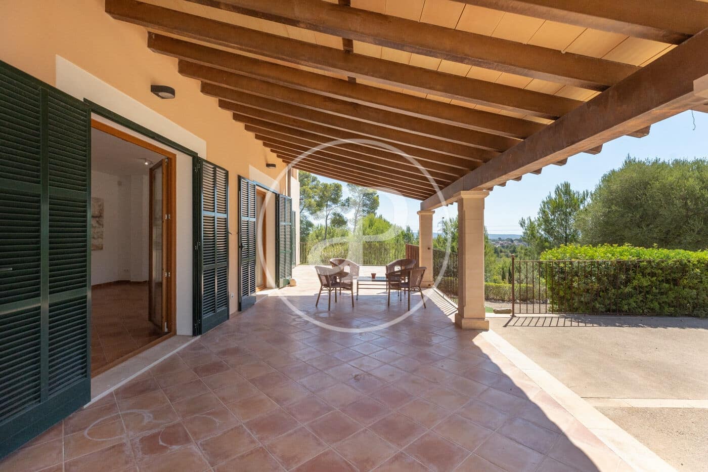 4 bedroom Villa for rent in Palma de Mallorca with pool - € 4,900 (Ref: 9485299)