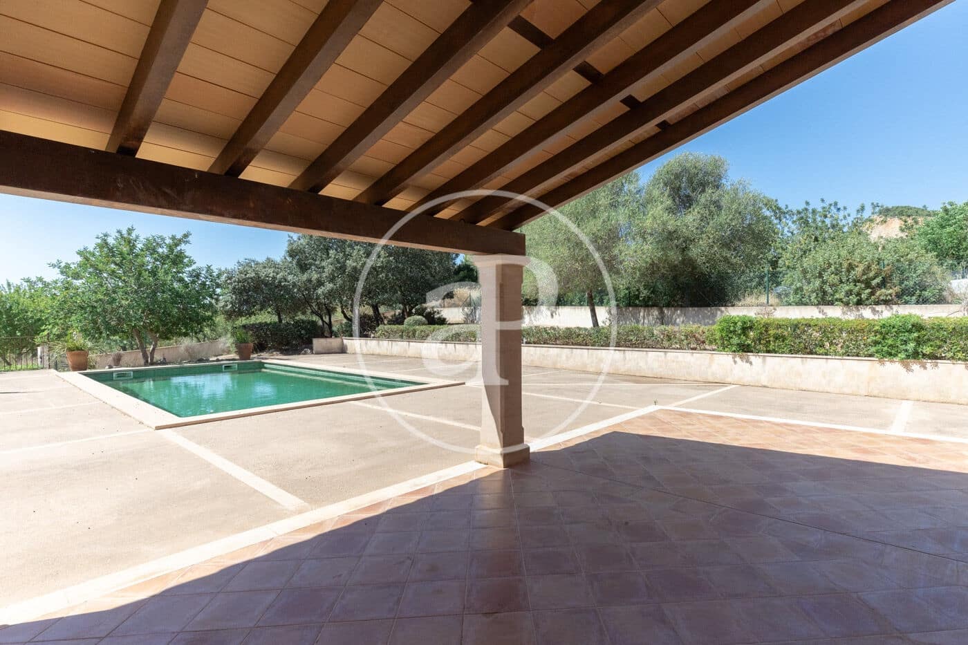 4 bedroom Villa for rent in Palma de Mallorca with pool - € 4,900 (Ref: 9485299)