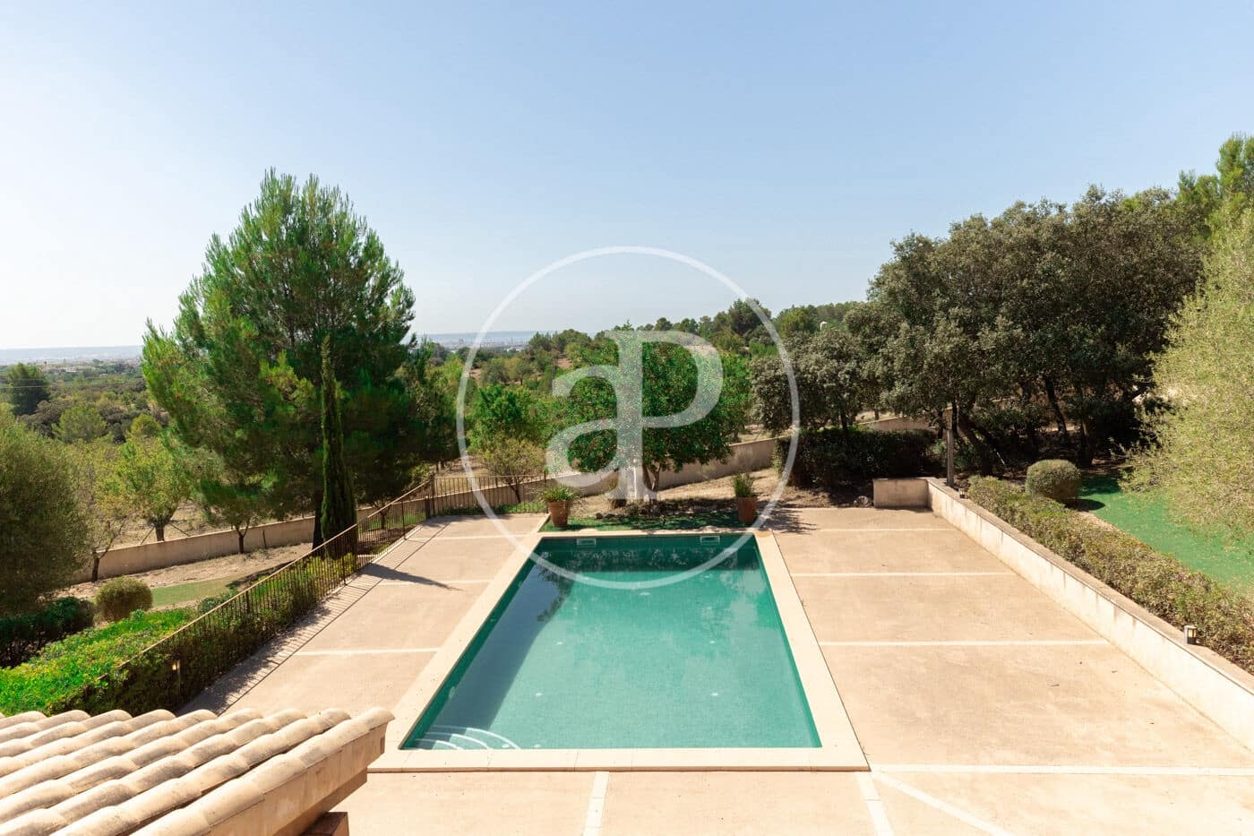 4 bedroom Villa for rent in Palma de Mallorca with pool - € 4,900 (Ref: 9485299)