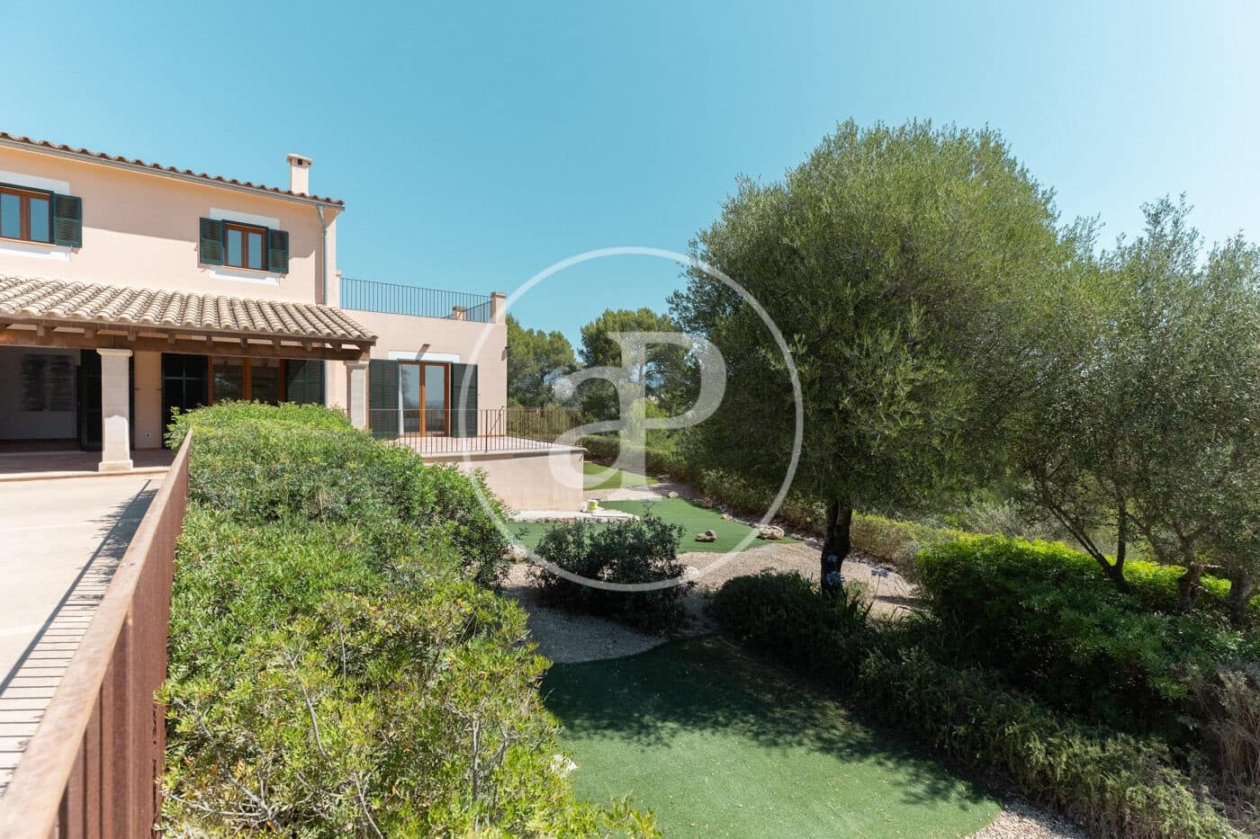 4 bedroom Villa for rent in Palma de Mallorca with pool - € 4,900 (Ref: 9485299)