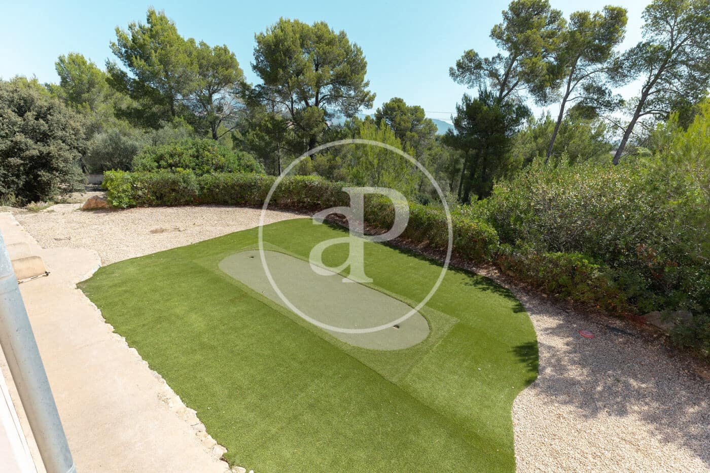 4 bedroom Villa for rent in Palma de Mallorca with pool - € 4,900 (Ref: 9485299)