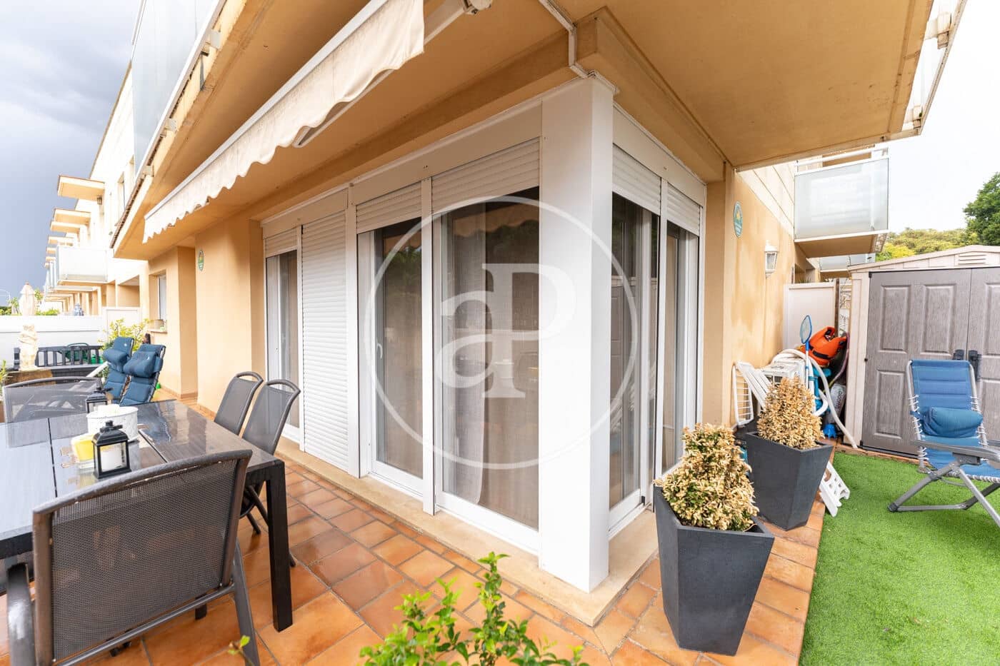 5 bedroom Villa for sale in Son Ferriol - € 670,000 (Ref: 9488353)