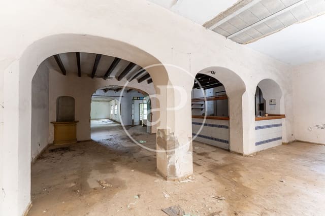 3 sypialnia Willa na sprzedaż w Montuïri z basenem - 390 000 € (Ref: 9491457)