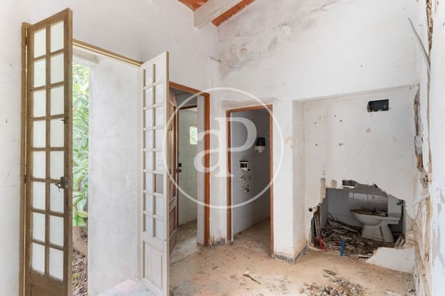 3 sypialnia Willa na sprzedaż w Montuïri z basenem - 390 000 € (Ref: 9491457)