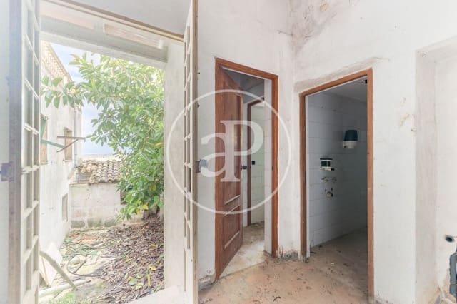 3 sypialnia Willa na sprzedaż w Montuïri z basenem - 390 000 € (Ref: 9491457)