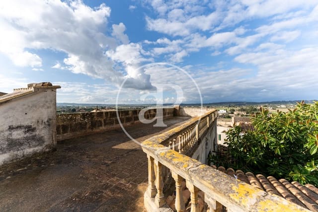 3 sypialnia Willa na sprzedaż w Montuïri z basenem - 390 000 € (Ref: 9491457)