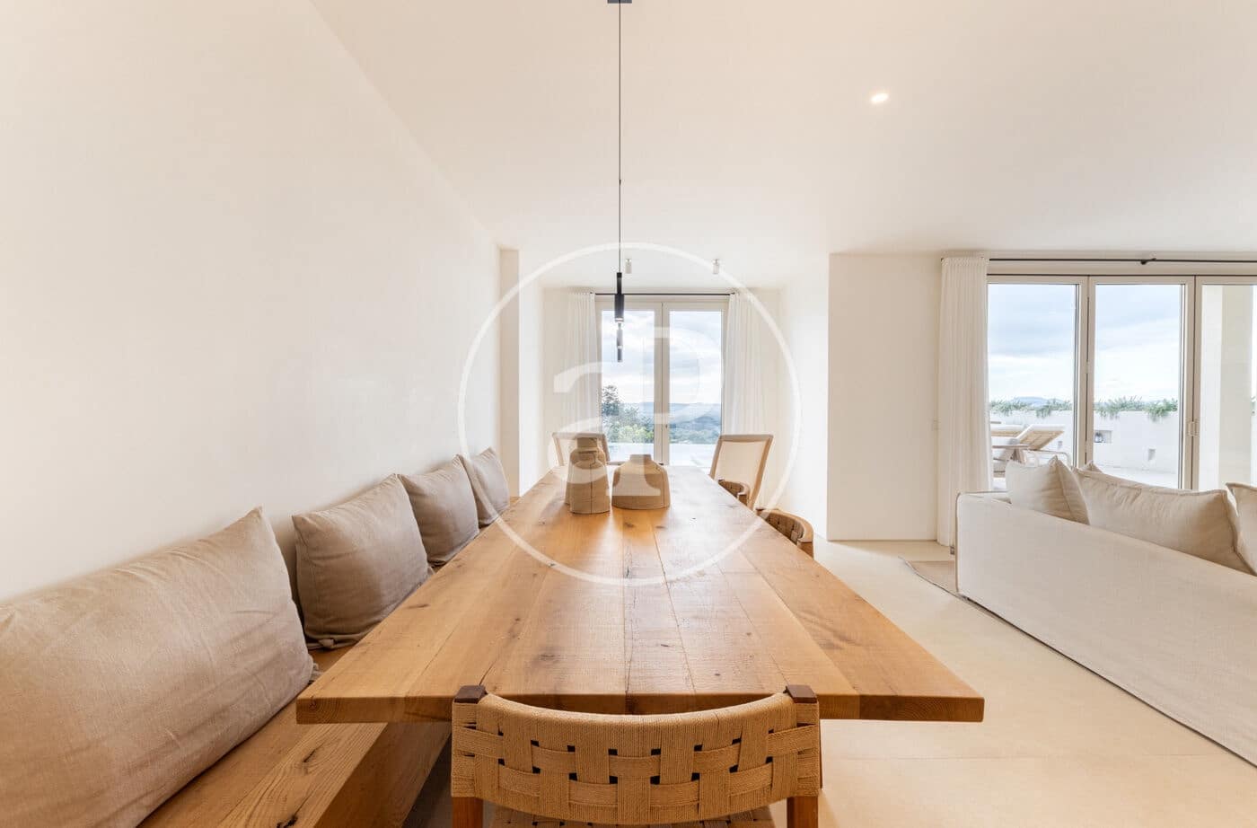 4 quarto Moradia para venda em Buger com piscina - 3 300 000 € (Ref: 9491458)