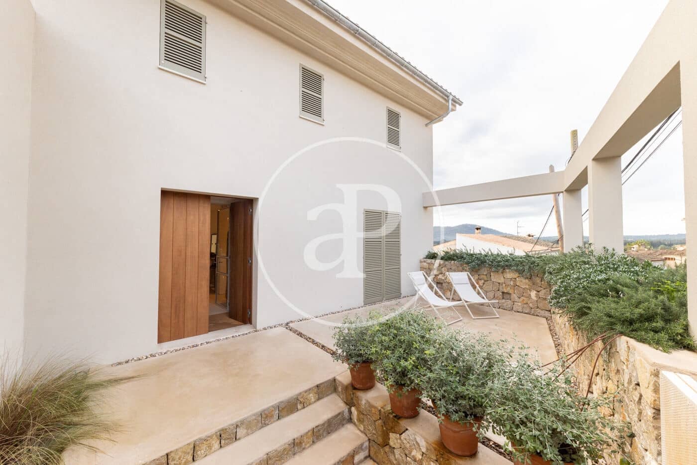 4 quarto Moradia para venda em Buger com piscina - 3 300 000 € (Ref: 9491458)