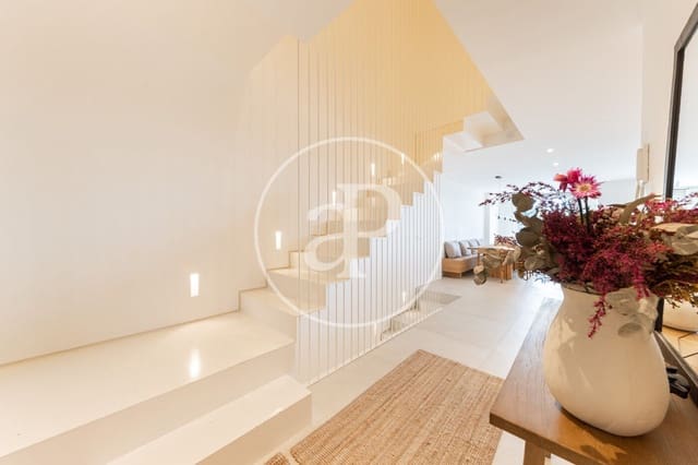 4 quarto Moradia para venda em Búger com piscina - 3 300 000 € (Ref: 9491458)