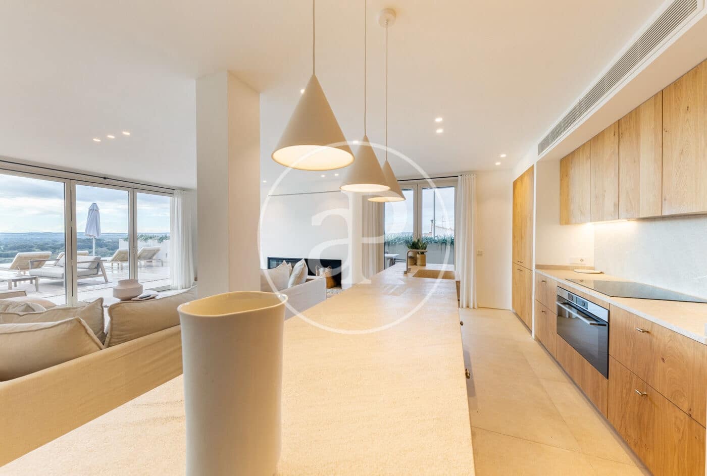 4 quarto Moradia para venda em Buger com piscina - 3 300 000 € (Ref: 9491458)