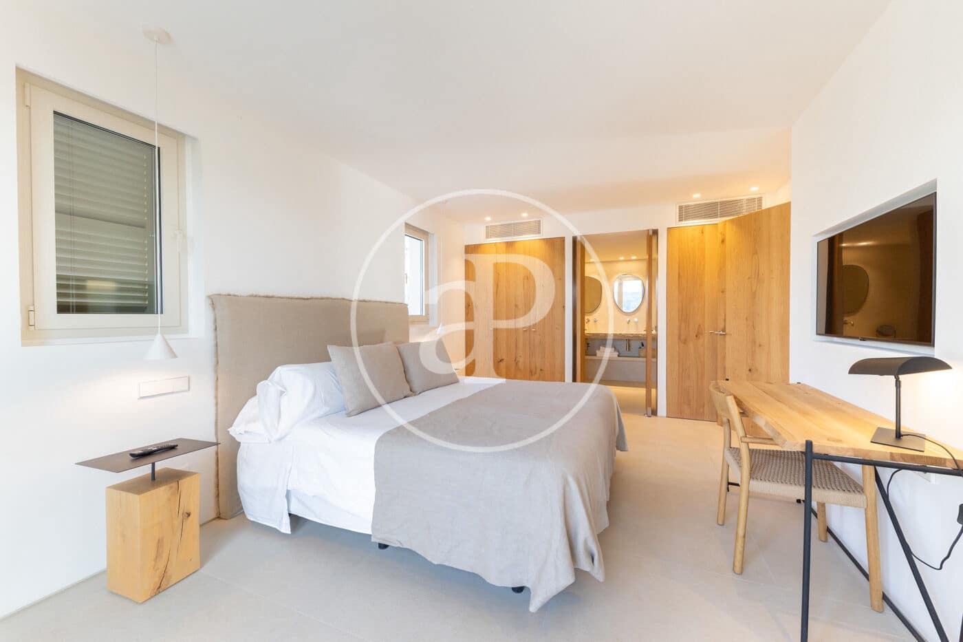 4 quarto Moradia para venda em Buger com piscina - 3 300 000 € (Ref: 9491458)