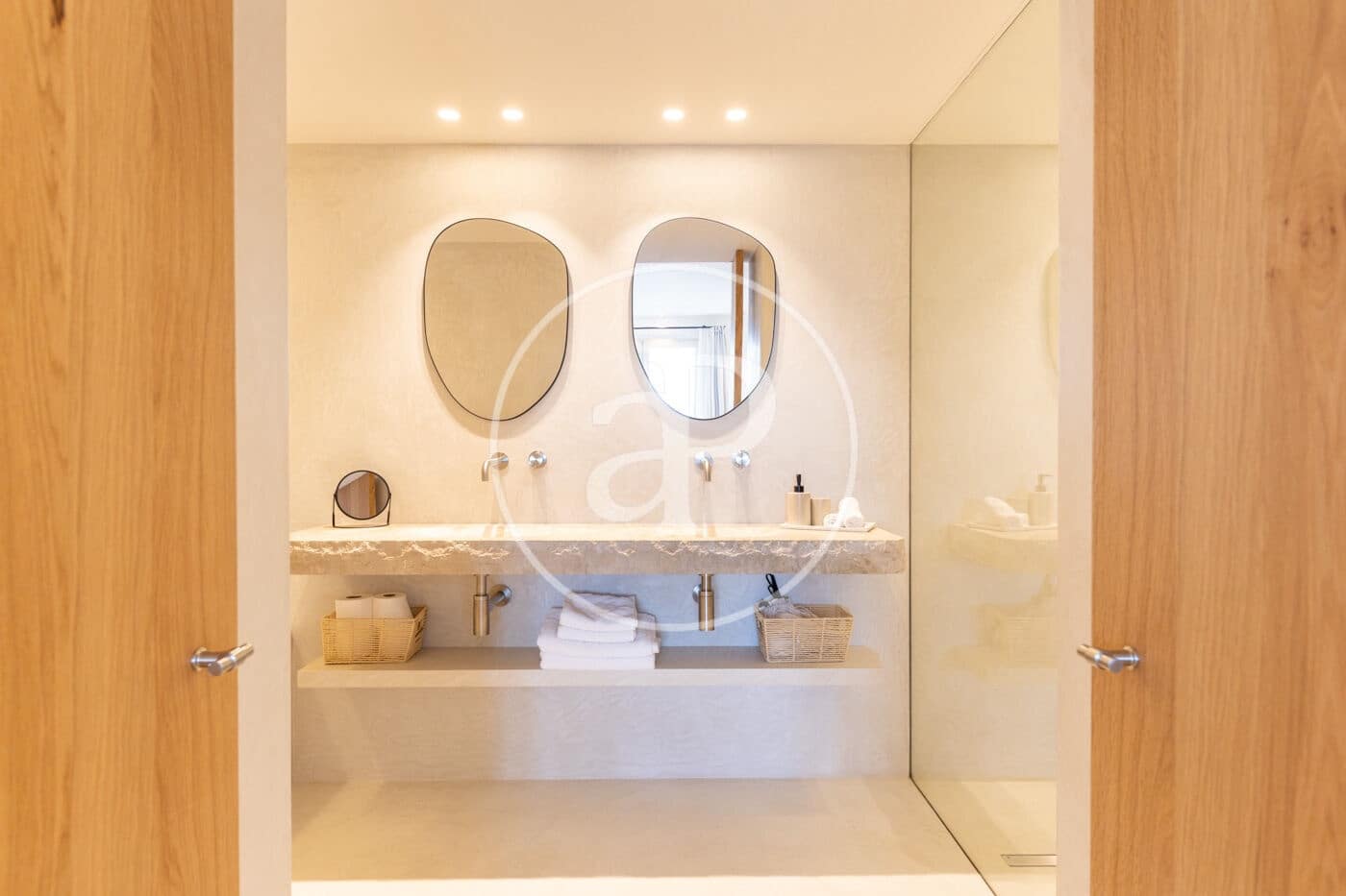 4 quarto Moradia para venda em Buger com piscina - 3 300 000 € (Ref: 9491458)