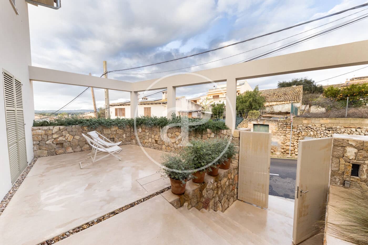 4 quarto Moradia para venda em Buger com piscina - 3 300 000 € (Ref: 9491458)