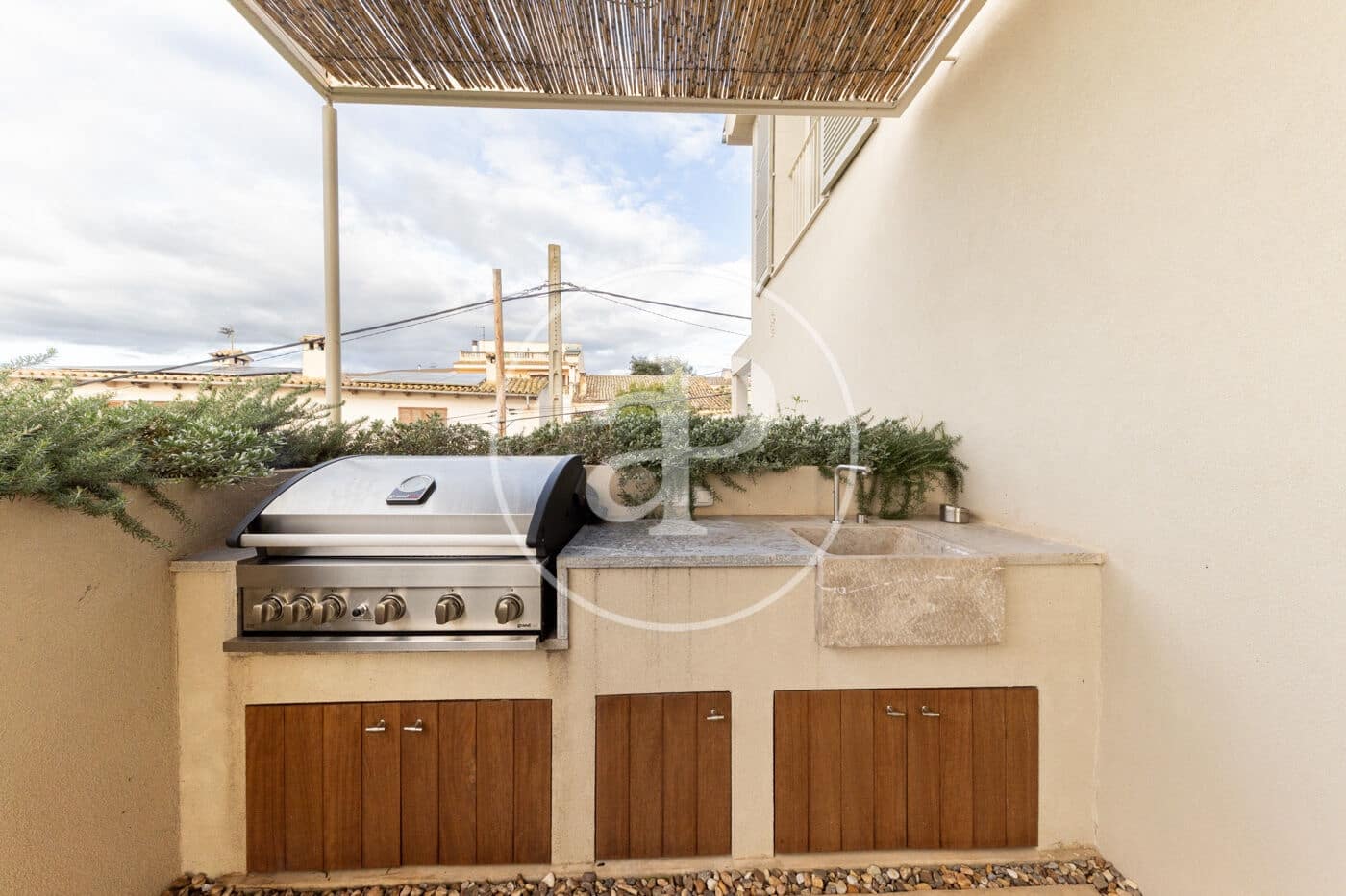 4 quarto Moradia para venda em Buger com piscina - 3 300 000 € (Ref: 9491458)