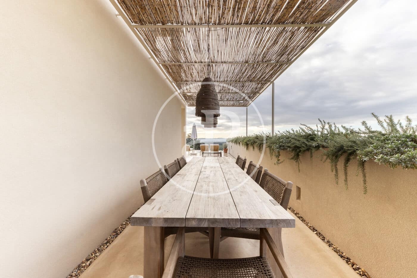 4 quarto Moradia para venda em Buger com piscina - 3 300 000 € (Ref: 9491458)