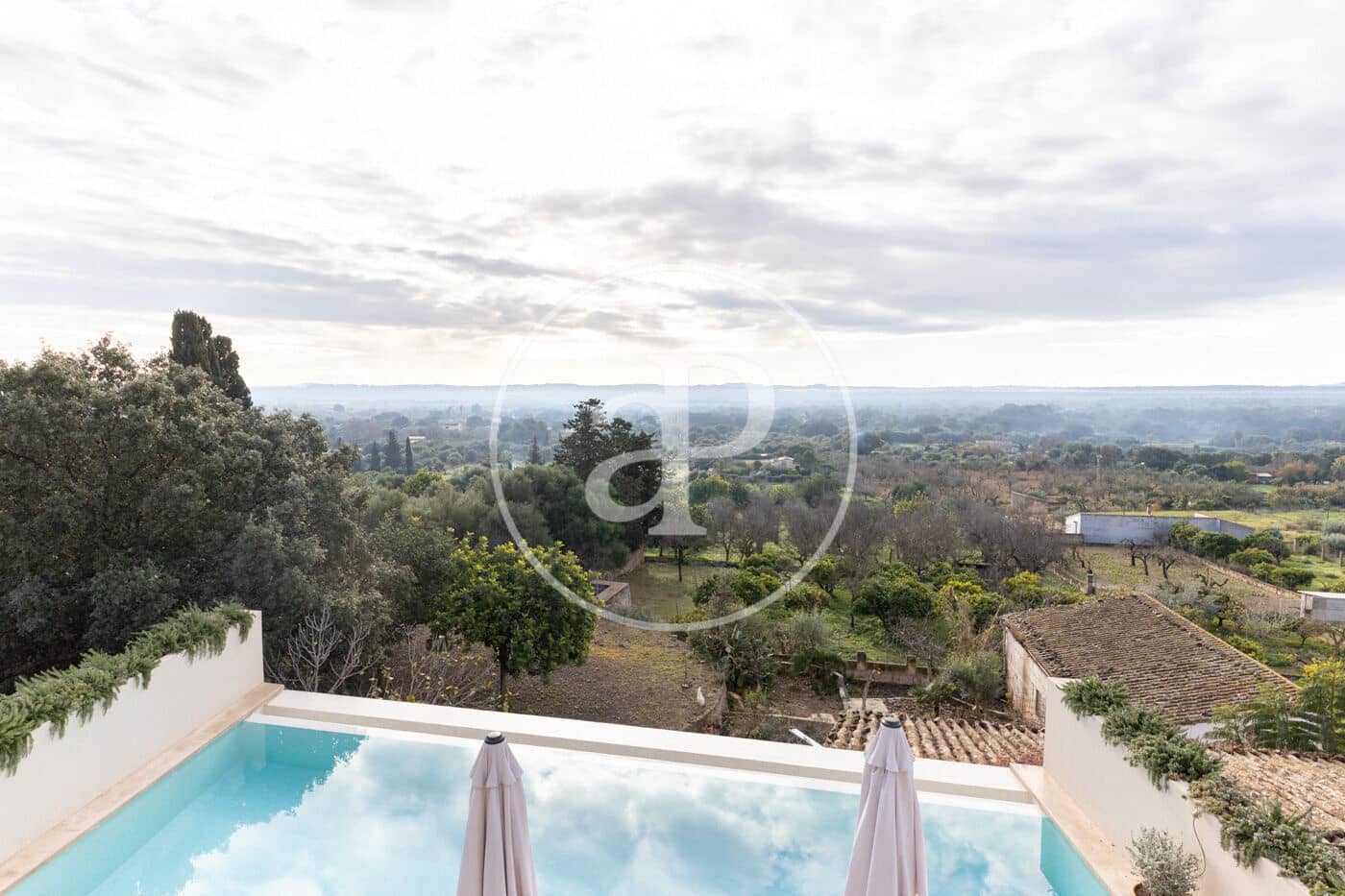 4 quarto Moradia para venda em Buger com piscina - 3 300 000 € (Ref: 9491458)