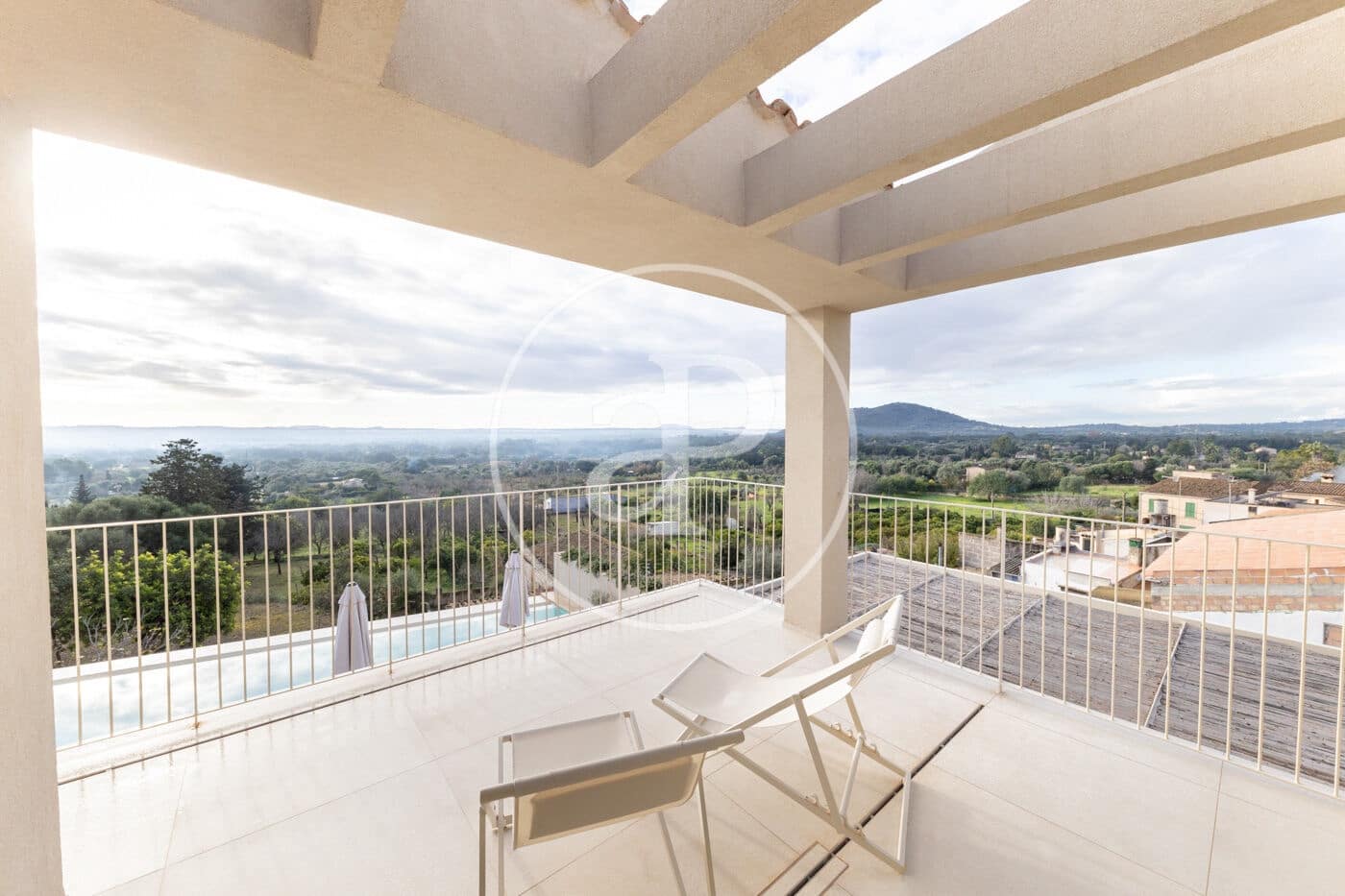 4 quarto Moradia para venda em Buger com piscina - 3 300 000 € (Ref: 9491458)