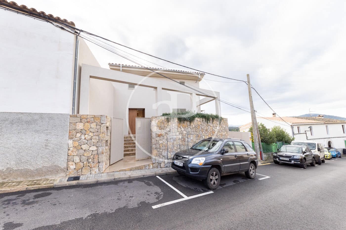 4 quarto Moradia para venda em Buger com piscina - 3 300 000 € (Ref: 9491458)