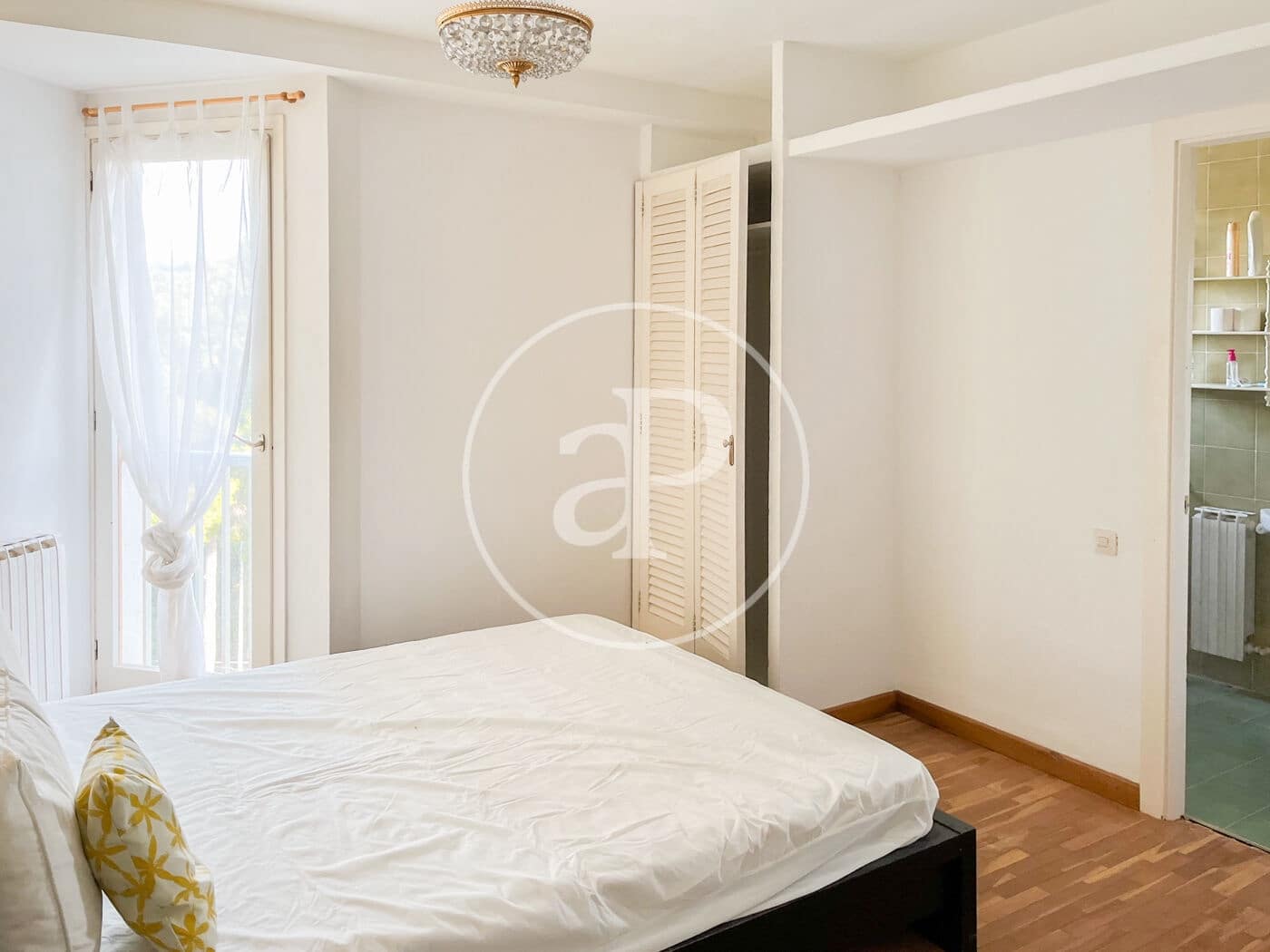 3 bedroom Apartment for rent in Palma de Mallorca - € 1,800 (Ref: 9497206)