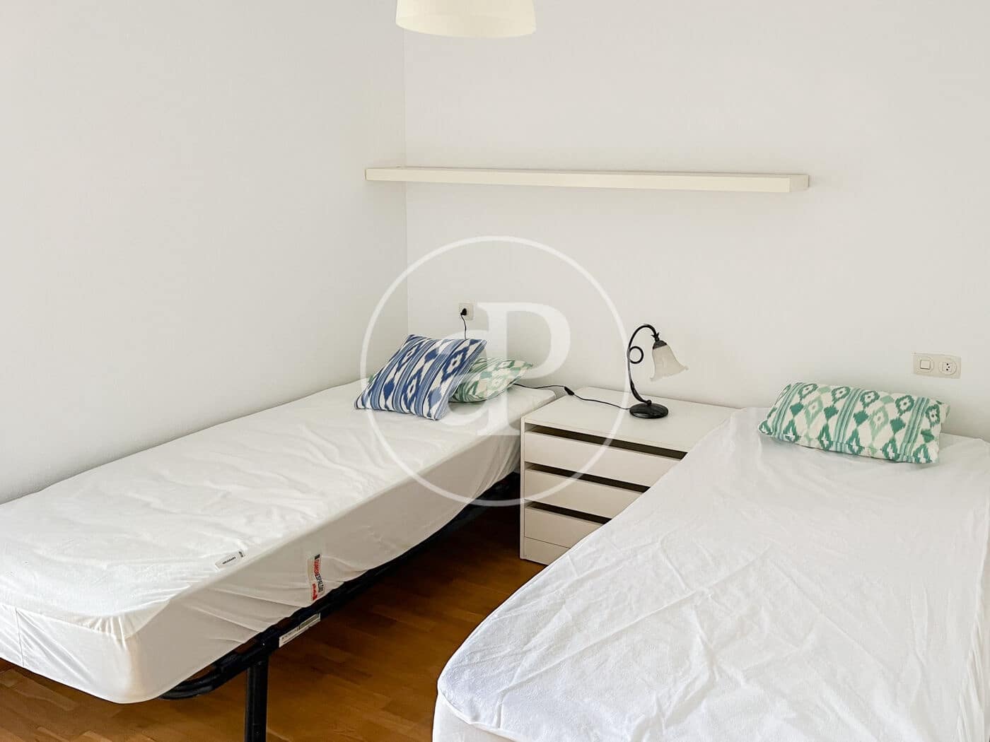 3 bedroom Apartment for rent in Palma de Mallorca - € 1,800 (Ref: 9497206)