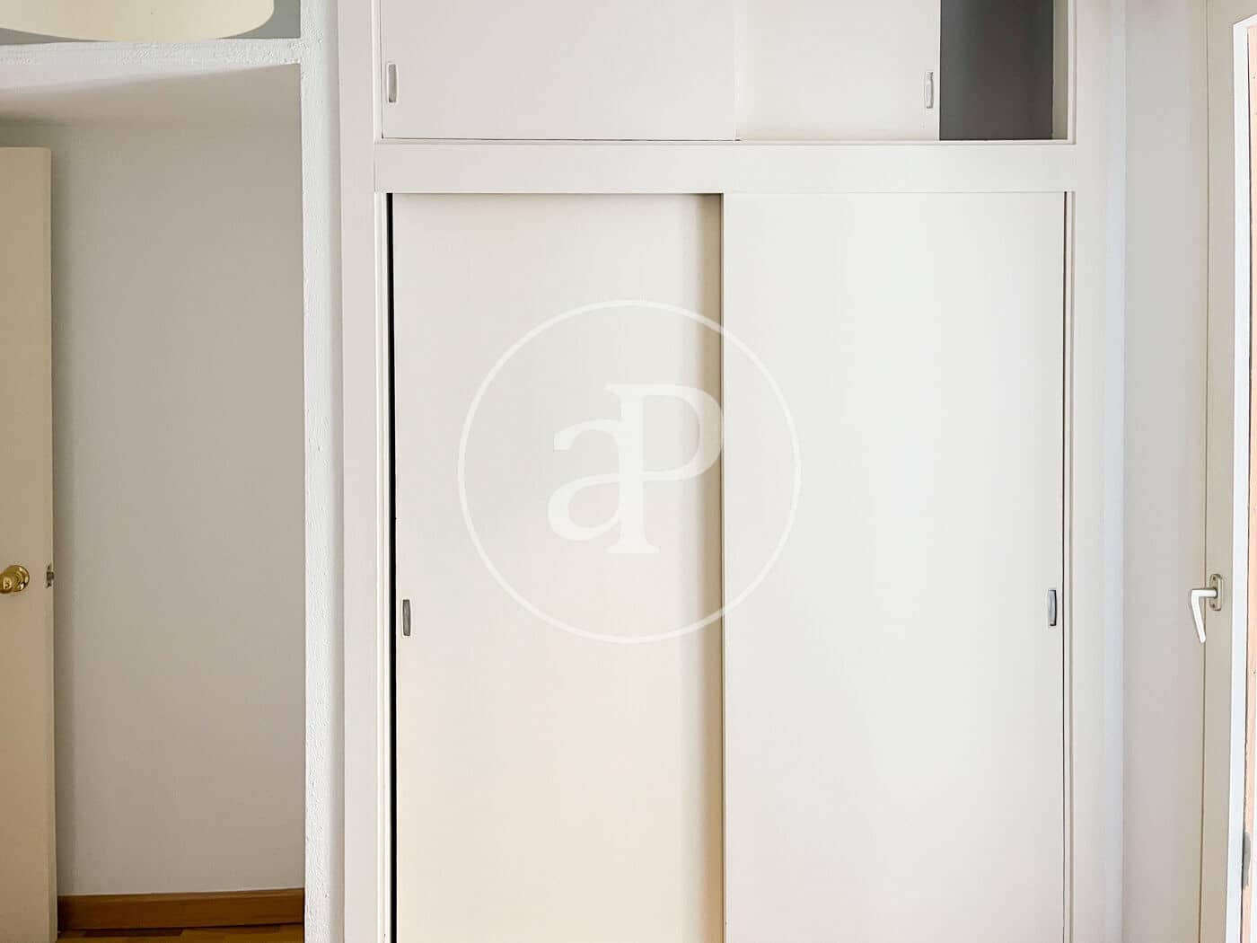 3 bedroom Apartment for rent in Palma de Mallorca - € 1,800 (Ref: 9497206)