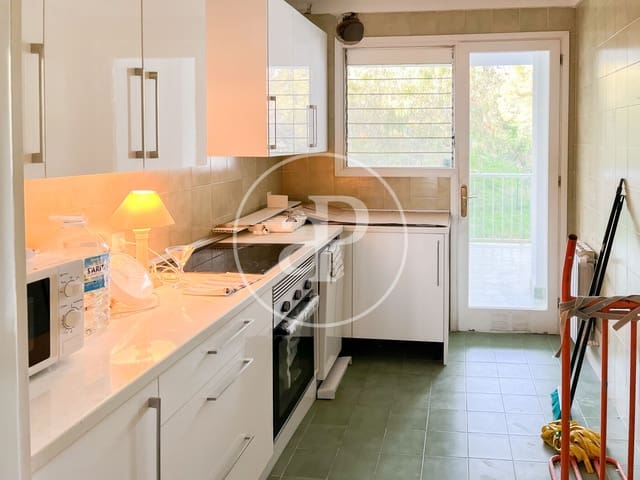 Apartamento de 3 habitaciones en La Bonanova, Palma de Mallorca en alquiler - 1.800 € (Ref: 9497206)