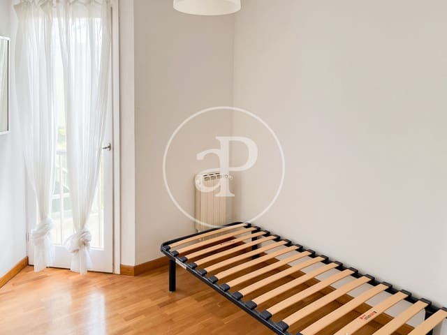 Apartamento de 3 habitaciones en La Bonanova, Palma de Mallorca en alquiler - 1.800 € (Ref: 9497206)