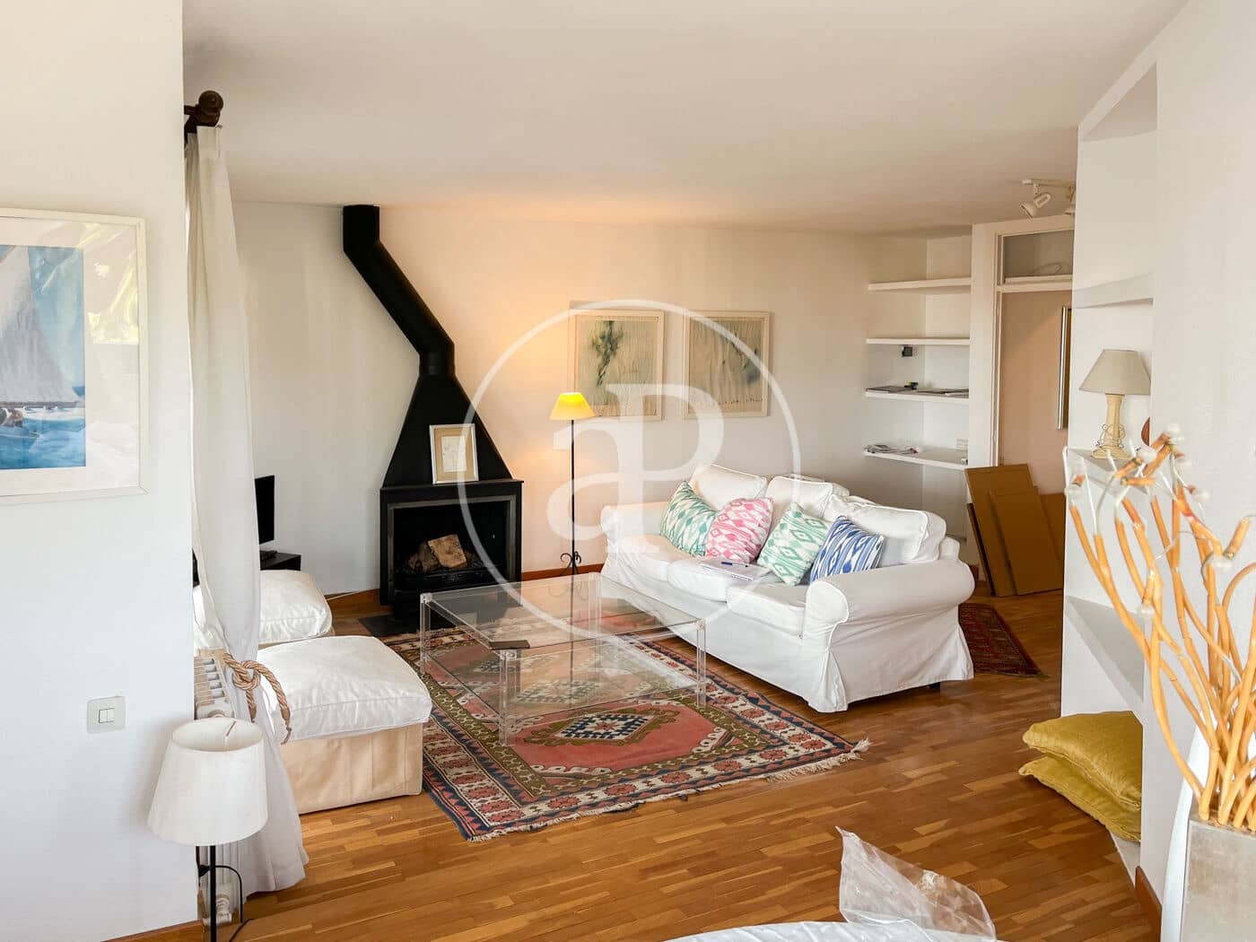 3 bedroom Apartment for rent in Palma de Mallorca - € 1,800 (Ref: 9497206)