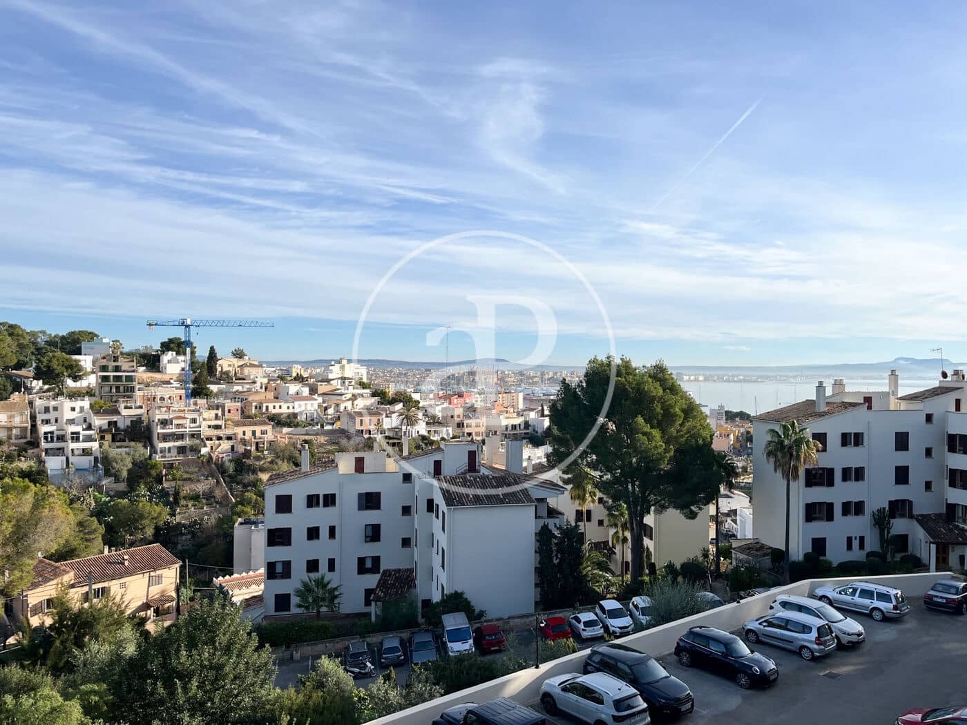 3 bedroom Apartment for rent in Palma de Mallorca - € 1,800 (Ref: 9497206)