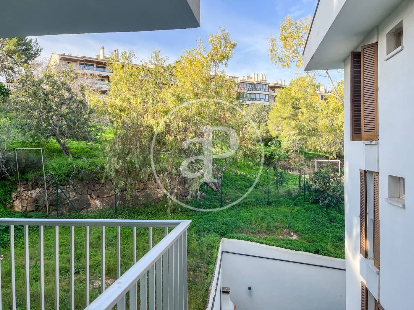 3 bedroom Apartment for rent in Palma de Mallorca - € 1,800 (Ref: 9497206)