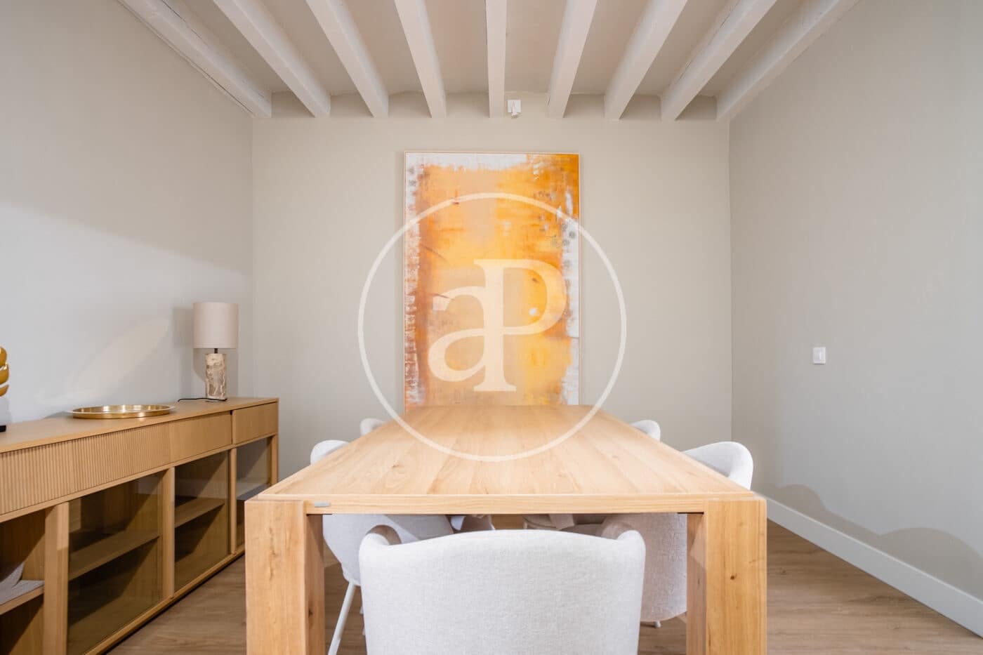 Apartamento de 1 habitación en Palma de Mallorca en alquiler - 2.500 € (Ref: 9497207)