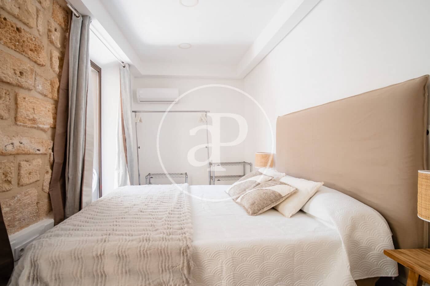 Apartamento de 1 habitación en Palma de Mallorca en alquiler - 2.500 € (Ref: 9497207)