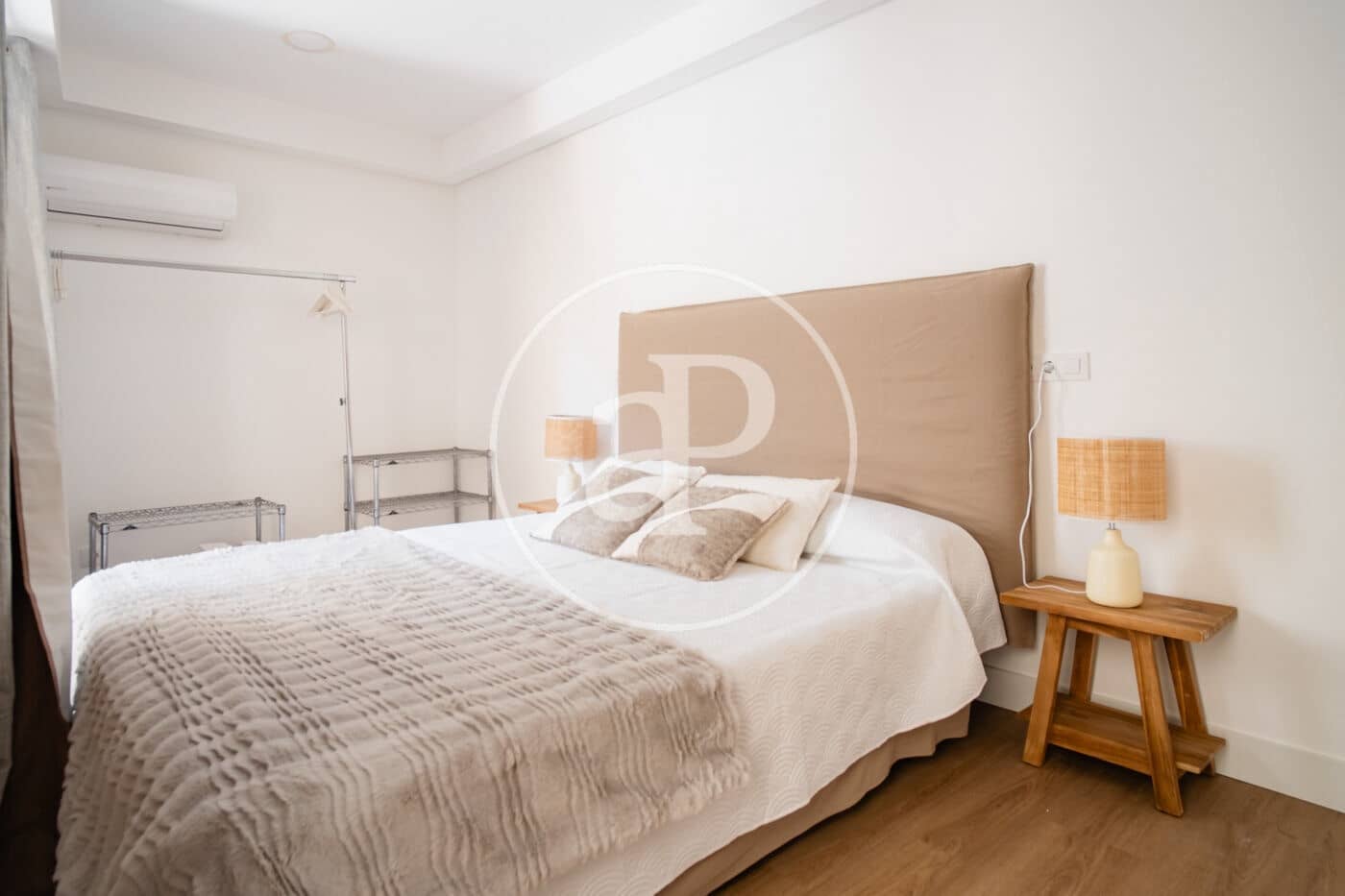 Apartamento de 1 habitación en Palma de Mallorca en alquiler - 2.500 € (Ref: 9497207)