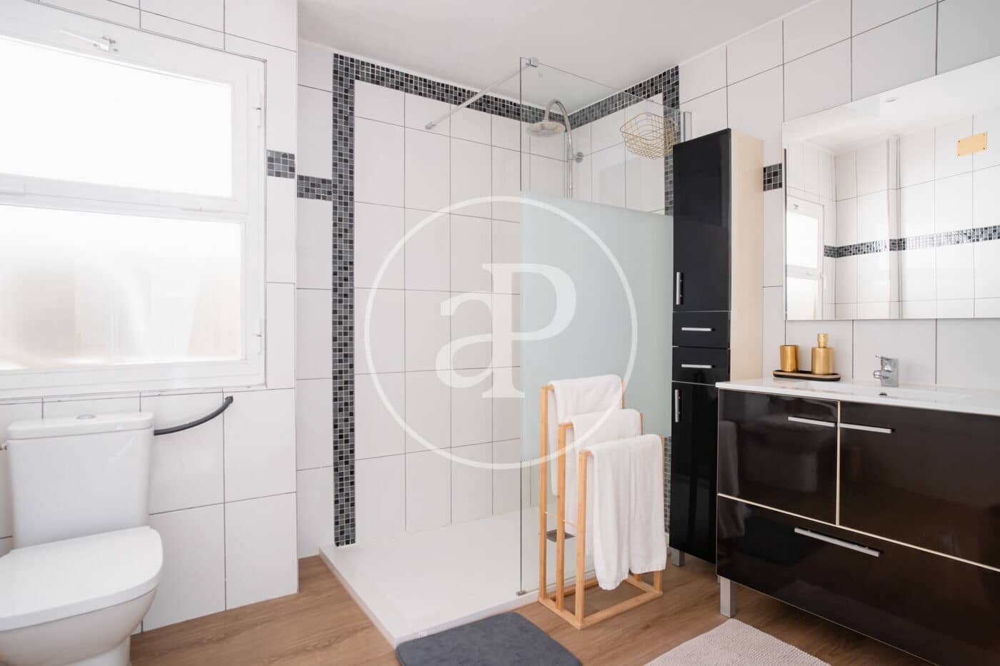 Apartamento de 1 habitación en Palma de Mallorca en alquiler - 2.500 € (Ref: 9497207)