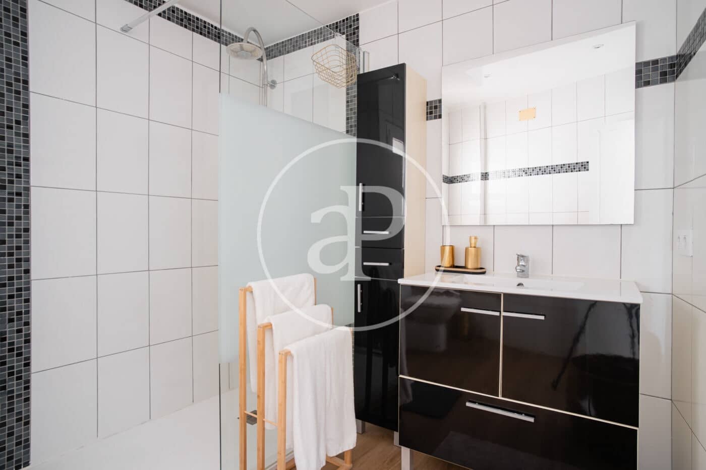 Apartamento de 1 habitación en Palma de Mallorca en alquiler - 2.500 € (Ref: 9497207)