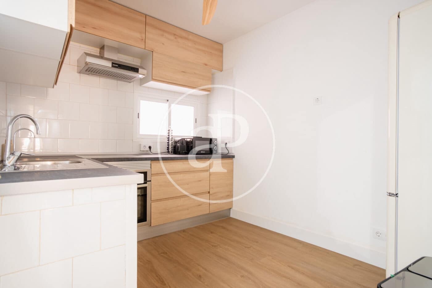 Apartamento de 1 habitación en Palma de Mallorca en alquiler - 2.500 € (Ref: 9497207)
